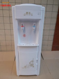 夏尔立式冷热饮水机 温热家用冰热饮水机耐 用实惠节能厨房电器