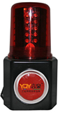 言泉FL4870/LZ多功能声光报警灯 磁力吸附 充电LED频闪警示灯正品