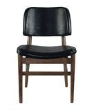 榉木餐椅北欧宜家白色餐椅日式韩式现代餐椅意大利设计师餐椅