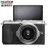 新品Fujifilm/富士 X70【现货】复古微单反相机翻转自拍媲美旁轴