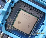 AMD Athlon II X4 645 X4 640 X4 635 X4 630 X4 620  1055T  CPU