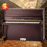 博爱琴行 珠江里特米勒UP-120R4钢琴  全新正品 100%好评国内包邮