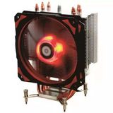 AMD 英特尔CPU风扇台式CPU散热器电脑风扇CPU风扇 静音CPU散热器