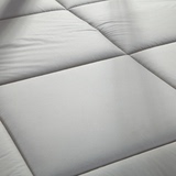 床垫竹炭纤维床垫床褥子榻榻米宿舍单双人防滑加厚可折叠被褥