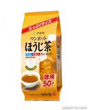 日亚海淘拼单日本代购 伊藤园ITOUEN抹茶入玄米茶/绿茶/烘茶 50袋