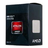 AMD速龙II X4 860K 四核原盒(Socket FM2+/3.7GHz/4M/95W)