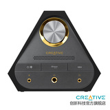 Creative创新SoundBlaster 创新X7外置声卡USB声卡HIFI笔记本连接