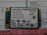 32G MSATA3 高速 笔记本SSD固态硬盘
