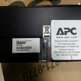 包邮原装正品AP9565 APCPDU电源分配单元 APC机柜插座PDU假一赔十