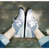 New Balance NB 男鞋女鞋复古休闲缓震跑步鞋ML574VLG ML574VNR