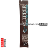 英国进口 Clipper fairtrade公平贸易 阿拉比卡有机黑咖啡 2g