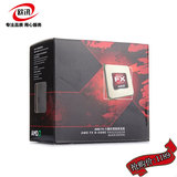 AMD FX 8350AMD FX系列八核 FX-8350 盒装CPU