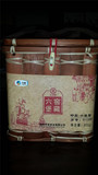 中茶六堡茶六堡窖藏800克5128中粮出品黑茶叶05年广西梧州六堡茶