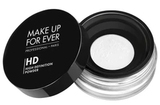 现货新版俄代俄罗斯代购make up for ever HD高清无痕散粉超控油