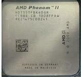 AMD Phenom II X6 1055T羿龙II 六核cpu 正式版散片 支持替换