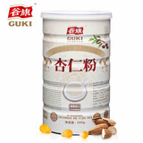 【中粮_营养品】谷旗纯杏仁粉500g（台湾进口）烘焙食用 可做面膜