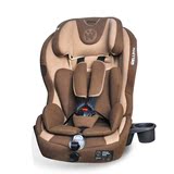 惠尔顿儿童安全座椅isofix硬接口 宝宝汽车用安全坐椅9个月-12岁
