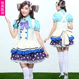 正品cossky lovelive cosplay服装南小鸟东条希小泉花阳cos动漫