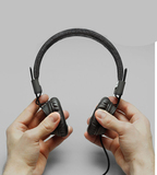 HIFI发烧蓝牙耳机头戴式折叠式重低音4.1运动型迷你挂耳无线音乐