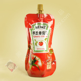 Heinz Tomato Ketchup 亨氏 番茄酱 320g 肯德基必胜客麦当劳