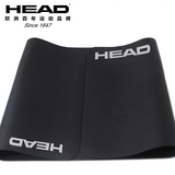 HEAD海德 专业跑步机垫 加厚防潮 防震 隔音减震健身器材运动垫子