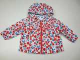 巴拉巴拉童装儿童女幼童加绒外套便服2016春装新款21051160601