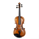 高档仿德国斯塔纳名琴小提琴进口配件儿童成人限量考级演奏收藏琴