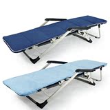 成人便携式午睡床简易折叠垫直销靠背午休椅躺椅午睡椅行军床