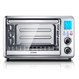 Donlim/东菱 DL-K30A 电烤箱家用智能电子式烘焙蛋糕多功能新品