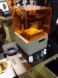 3D打印机激光固化SLA高精度工业级 最便宜首饰3D打印机优质服务
