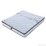麒麟床垫乳胶弹簧床垫出口乳胶1.8米乳胶弹簧席梦思床垫双人床垫