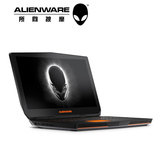 Dell戴尔外星人17 Alienware 17 R3 18寸游戏笔记本电脑 联保上门