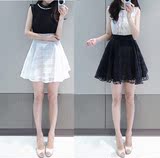 2015春夏装新款韩版欧洲站蕾丝名媛女装气质甜美修身连衣裙打底裙