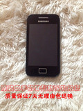 二手Samsung/三星 S5830I 5830安卓智能 触屏手机原装正品非翻新