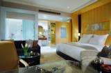上海世茂皇家艾美酒店 上海酒店预订 住宿订房 豪华房
