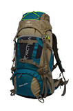清仓 Arcteryx Altra 50 LT Backpack 始祖鸟 新款户外背包登山包