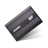 麦沃maiwo 2.5寸笔记本SATA串口转USB3.0移动硬盘盒超薄铝合金