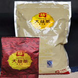 云南 普洱茶 2016年 大益 七级散茶 熟茶 400克/包(内含50袋)