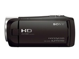 Sony/索尼 HDR-CX405摄像机家用二手闪存摄像机婚庆高清摄像机