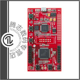 LAUNCHXL-TMS57004《开发板和工具包 - ARM TMS57004 LaunchPAD》