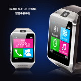 GV08智能手表 蓝牙腕表智能手环手机smart watch mobile phone