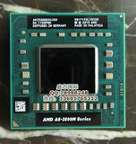 AMD A8-3520M A8 3500M 笔记本CPU 通 A8 3510MX 3530MX A6 3400M