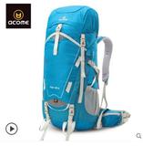 ACOME/阿珂姆15新款ALPS45+5L专业双肩户外登山徒步旅游背包
