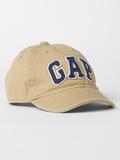 现货 gap帽子美国正品代购 男童经典徽标系列遮阳帽棒球帽原价129