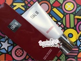 代购 SKII SK-II SK2全效活肤洁面乳120g（升级版）