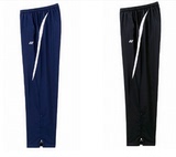 YONEX JP版62000男子长裤。与52000上衣配套款。双11特价169元
