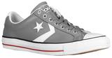 美国直邮 Converse 140179C 男鞋Star Player圆头系带板鞋低帮鞋