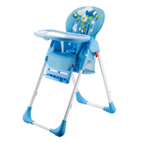 携式婴儿餐椅吃饭餐桌椅座椅神马儿童餐椅宝宝餐椅多功能可折叠便