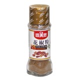 【天猫超市】味美思 花椒粉 25g/瓶   调味品 调味剂 辛香料