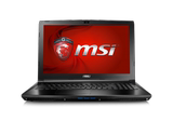 MSI/微星 GL62 6QF-626XCN 六代I5+GTX960M游戏笔记本电脑